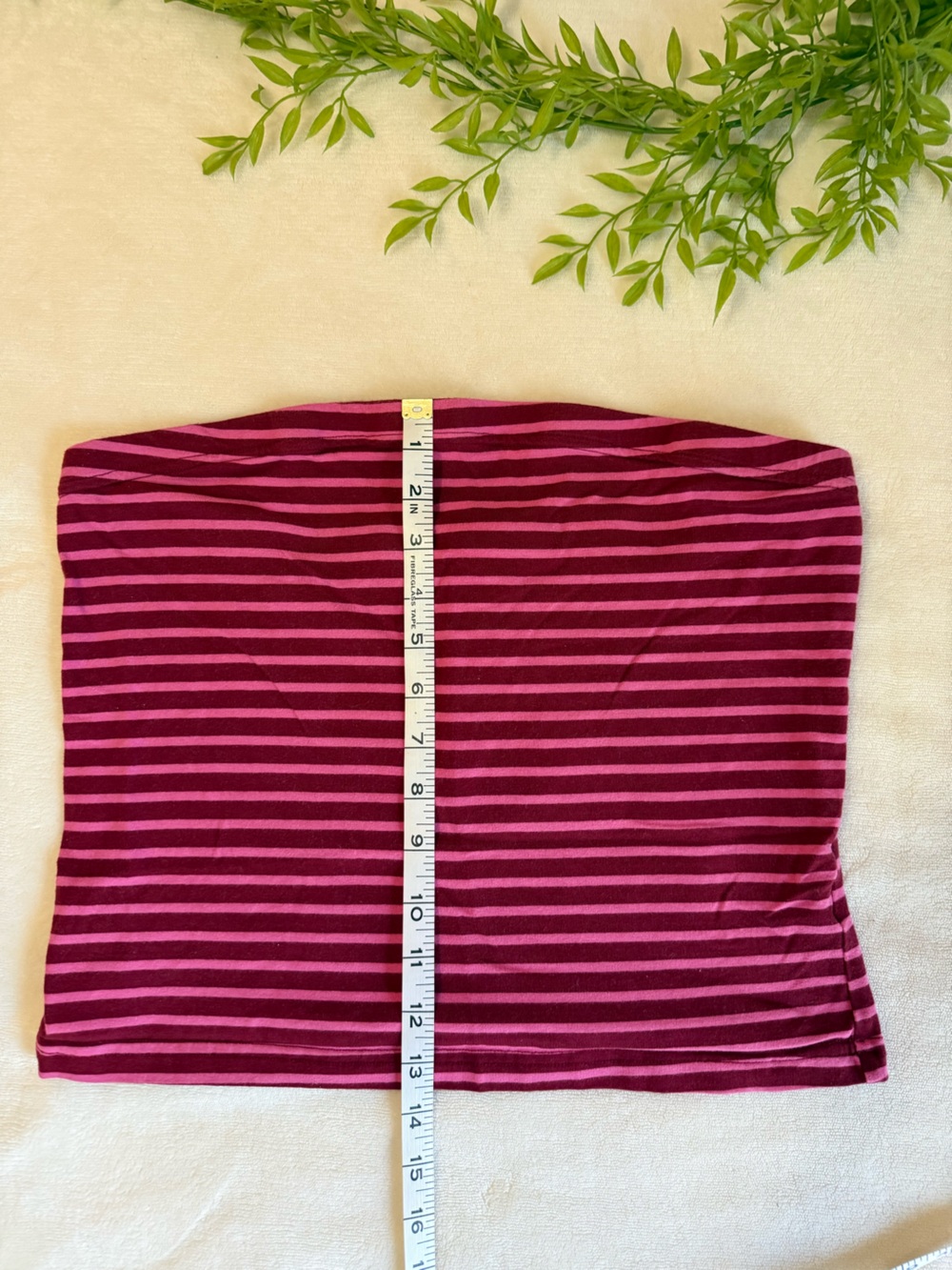 Amazon | Striped Matching Set - Picture 7 of 7